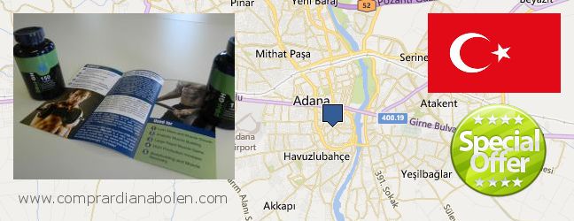 Where to Buy Dianabol HGH online Adana, Turkey