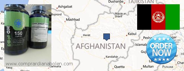 Onde Comprar Dianabol Hgh on-line Afghanistan