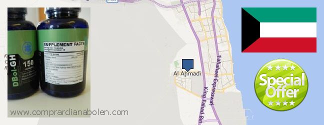 Where to Buy Dianabol HGH online Al Ahmadi, Kuwait