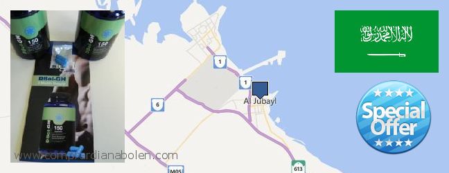 Where to Buy Dianabol HGH online Al Jubayl, Saudi Arabia