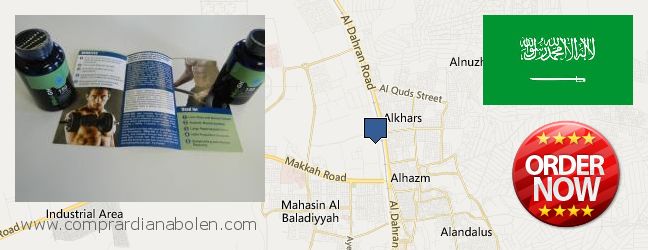 Where to Buy Dianabol HGH online Al Mubarraz, Saudi Arabia