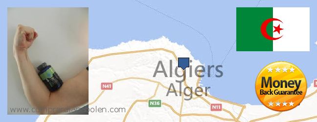Where to Buy Dianabol HGH online Algiers, Algeria