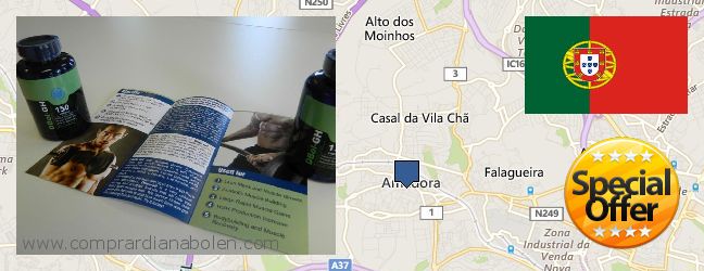 Onde Comprar Dianabol Hgh on-line Amadora, Portugal