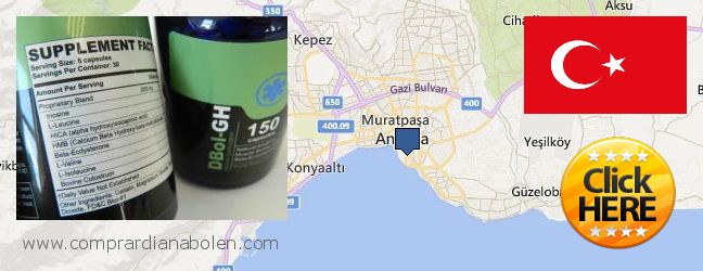 Where to Purchase Dianabol HGH online Antalya, Turkey