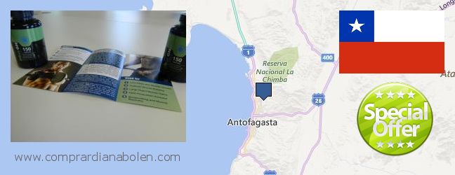 Dónde comprar Dianabol Hgh en linea Antofagasta, Chile