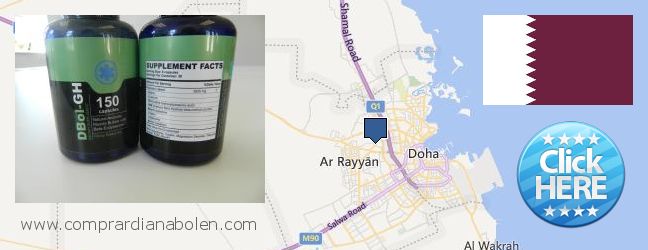 Where to Buy Dianabol HGH online Ar Rayyan, Qatar