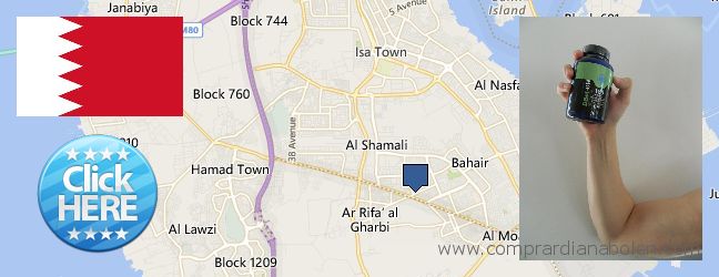 Where to Buy Dianabol HGH online Ar Rifa', Bahrain
