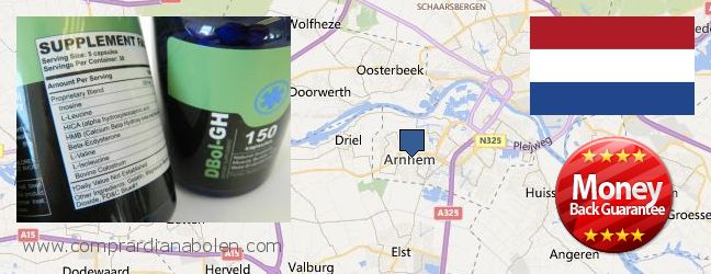 Purchase Dianabol HGH online Arnhem, Netherlands