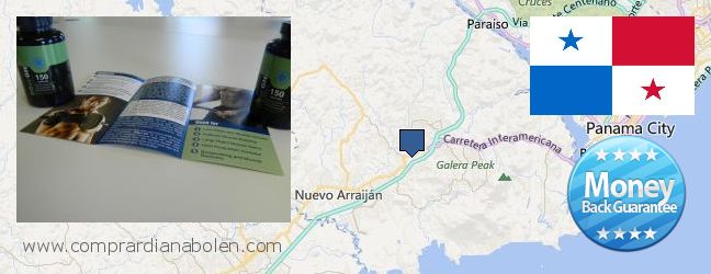 Where to Buy Dianabol HGH online Arraijan, Panama