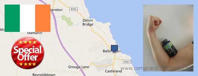 Where to Purchase Dianabol HGH online Balbriggan, Ireland