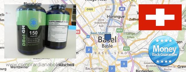 Where Can I Buy Dianabol HGH online Basel, Switzerland