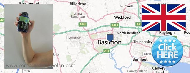 Where to Buy Dianabol HGH online Basildon, United Kingdom