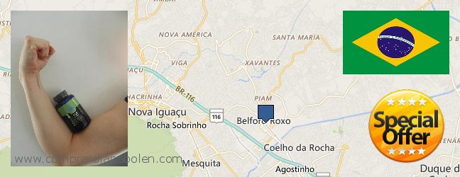 Where Can You Buy Dianabol HGH online Belford Roxo, Brazil