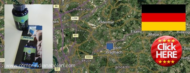 Where to Buy Dianabol HGH online Bergisch Gladbach, Germany