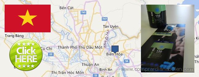 Where to Purchase Dianabol HGH online Bien Hoa, Vietnam