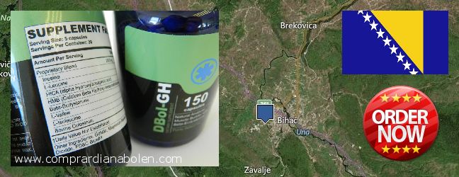 Where Can I Purchase Dianabol HGH online Bihac, Bosnia and Herzegovina