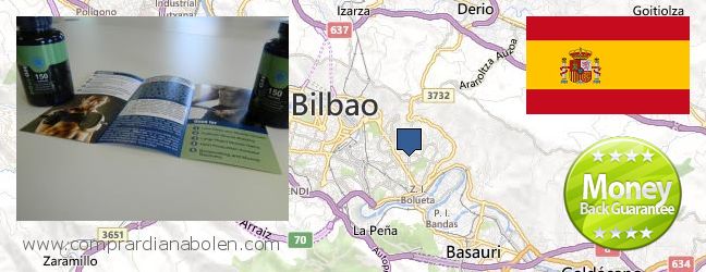 Dónde comprar Dianabol Hgh en linea Bilbao, Spain