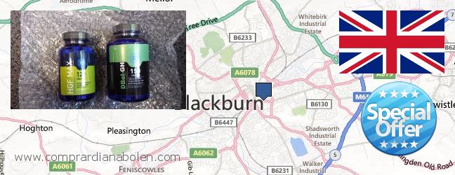 Where to Purchase Dianabol HGH online Blackburn, United Kingdom