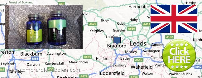 Where to Buy Dianabol HGH online Bradford, United Kingdom