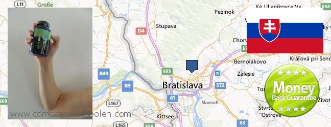 Where to Buy Dianabol HGH online Bratislava, Slovakia