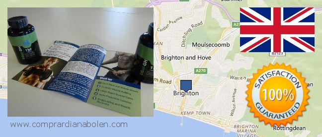 Where to Purchase Dianabol HGH online Brighton, United Kingdom