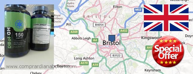 Where to Buy Dianabol HGH online Bristol, United Kingdom