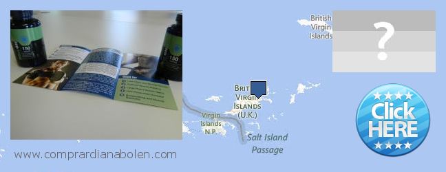 Buy Dianabol HGH online British Virgin Islands