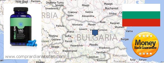 Onde Comprar Dianabol Hgh on-line Bulgaria