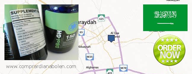 Where Can I Buy Dianabol HGH online Buraidah, Saudi Arabia