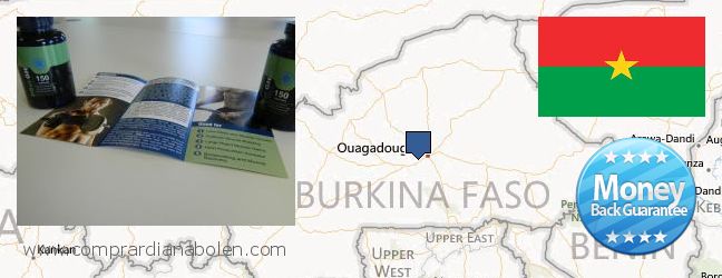 Best Place to Buy Dianabol HGH online Burkina Faso