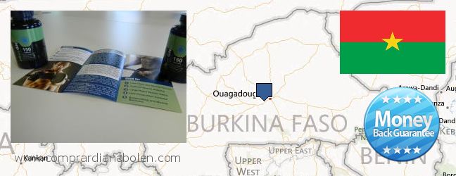 Onde Comprar Dianabol Hgh on-line Burkina Faso