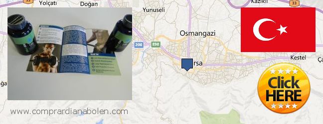 Where to Purchase Dianabol HGH online Bursa, Turkey