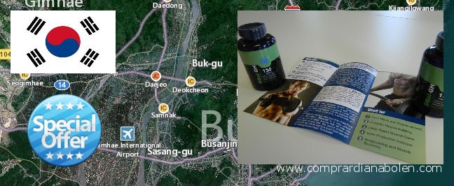 Where to Buy Dianabol HGH online Busan, South Korea