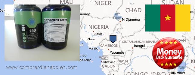 Onde Comprar Dianabol Hgh on-line Cameroon