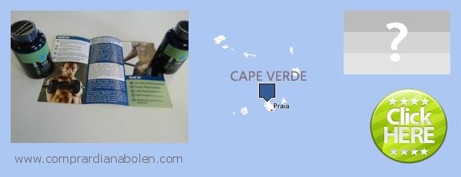 Dónde comprar Dianabol Hgh en linea Cape Verde