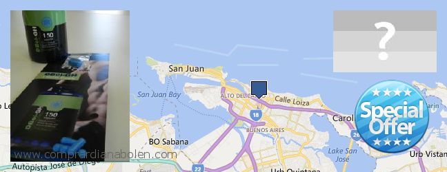 Where to Buy Dianabol HGH online Carolina, Puerto Rico