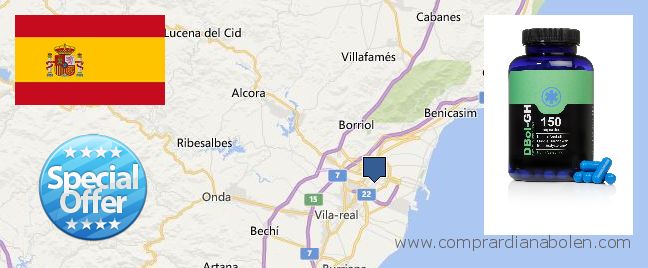 Where Can You Buy Dianabol HGH online Castello de la Plana, Spain