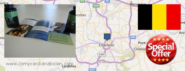 Where to Buy Dianabol HGH online Charleroi, Belgium