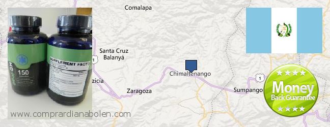 Where to Buy Dianabol HGH online Chimaltenango, Guatemala