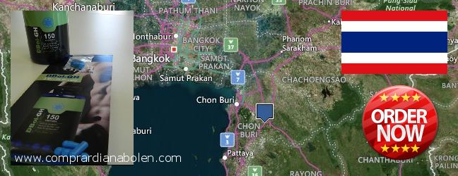 Where to Buy Dianabol HGH online Chon Buri, Thailand
