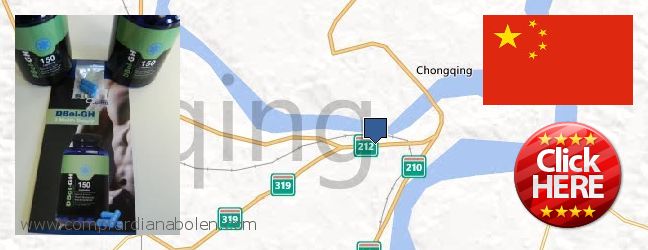 Where Can I Buy Dianabol HGH online Chongqing, China