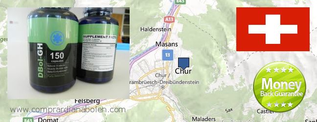 Where to Buy Dianabol HGH online Chur, Switzerland