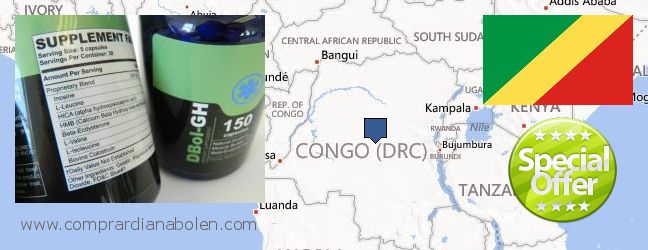 Dónde comprar Dianabol Hgh en linea Congo