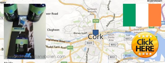 Best Place to Buy Dianabol HGH online Cork, Ireland