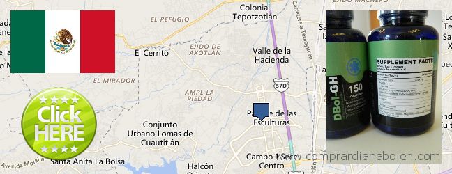 Where Can You Buy Dianabol HGH online Cuautitlan Izcalli, Mexico