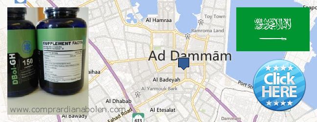 Where to Buy Dianabol HGH online Dammam, Saudi Arabia