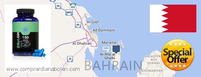 Where to Buy Dianabol HGH online Dar Kulayb, Bahrain