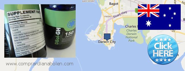 Where Can You Buy Dianabol HGH online Darwin, Australia