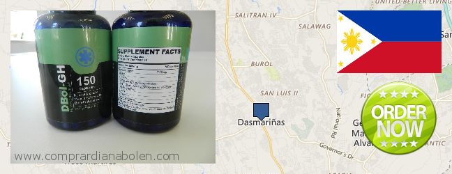 Best Place to Buy Dianabol HGH online Dasmarinas, Philippines