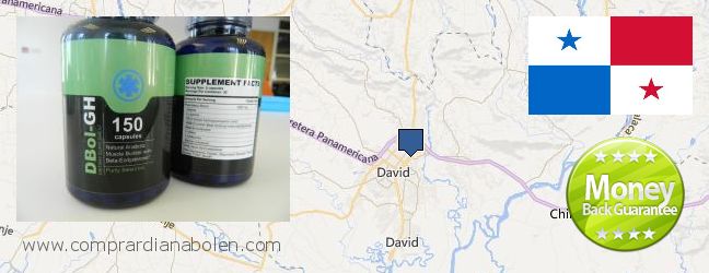 Where Can You Buy Dianabol HGH online David, Panama